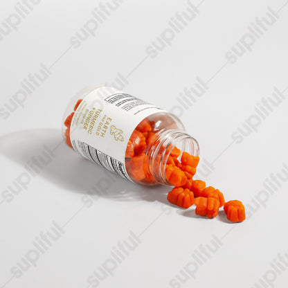 Turmeric Gummies
